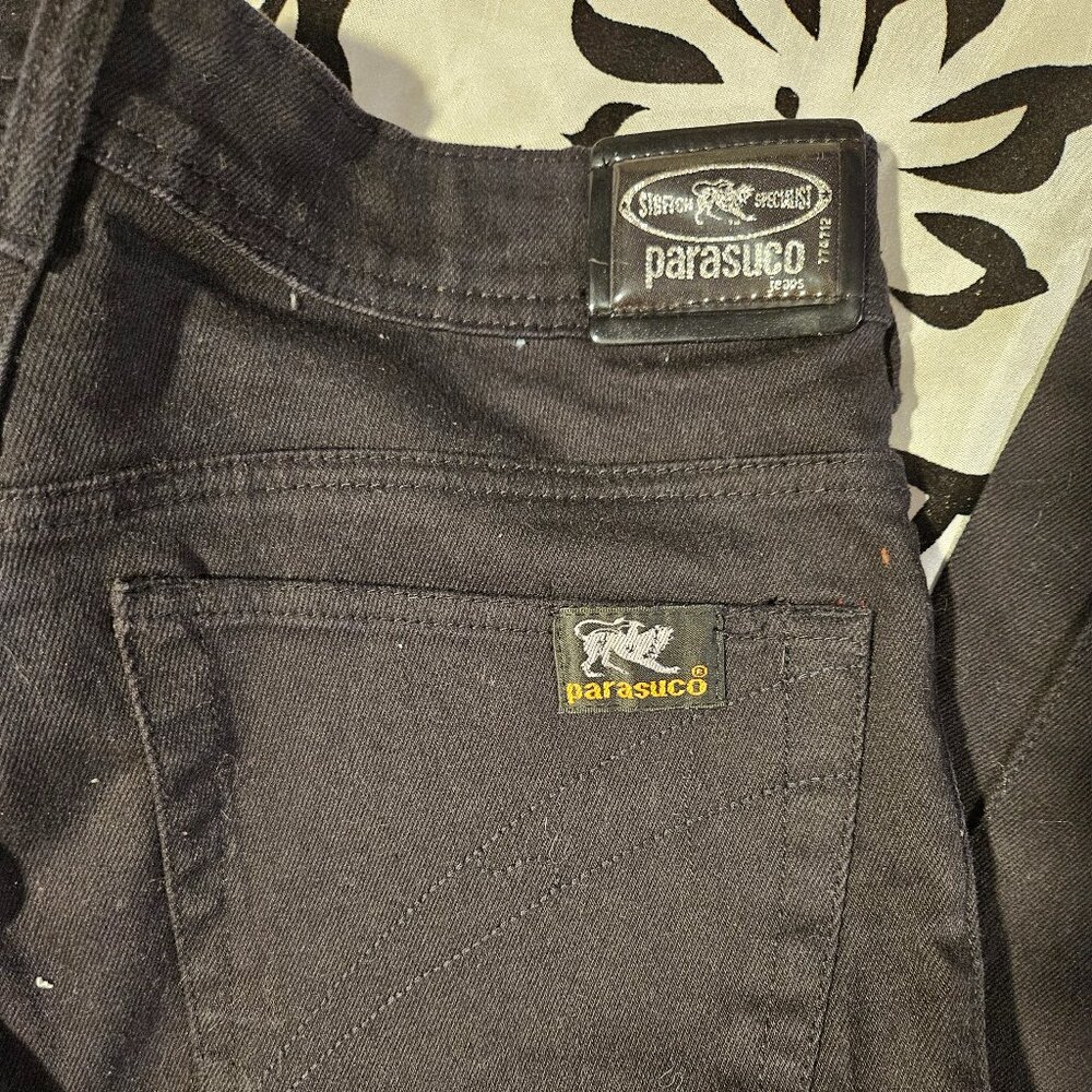 Parasuco Skinny Jeans